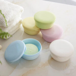 Boites à savon