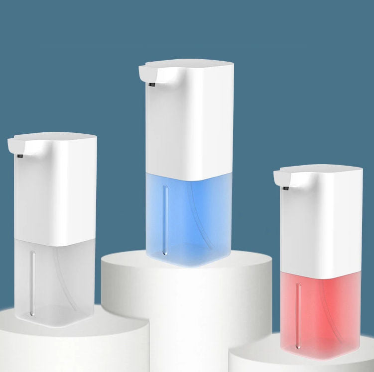 Collection distributeurs de savon
