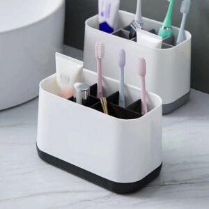 Porte-brosses à dents