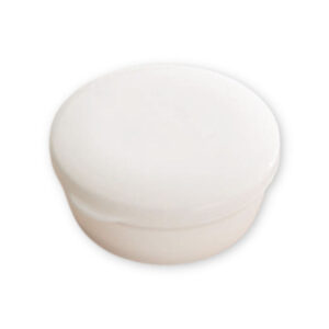 boite à savon ronde
