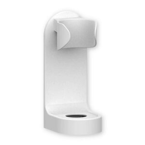 Porte-brosse à dent électrique